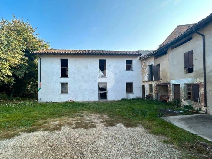 Casa con 5 locali in vendita in Via San Sebastiano, Grana Monferrato