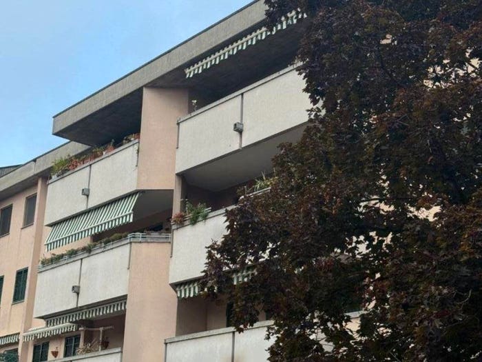 Appartamento trilocale in vendita in Via della Liberazione, Bettola Zelo Foramagno, Peschiera Borromeo