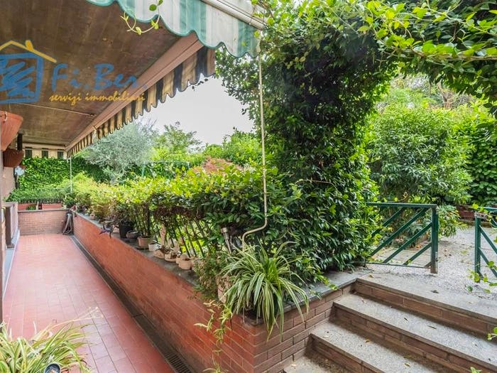 Appartamento trilocale in vendita in Via Massimo D'Antona, Centro, Pioltello