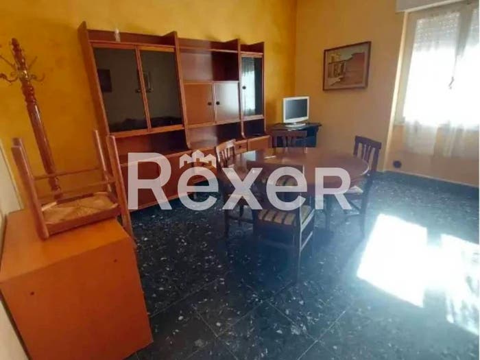 Appartamento quadrilocale in vendita in Via Giuseppe Mazzini, Bonorva