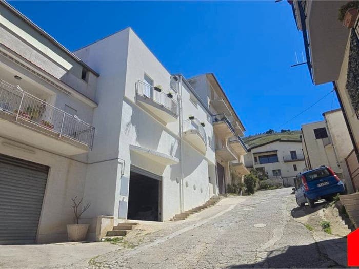 Casa in vendita in Contrada Sant'Anna, Alcamo