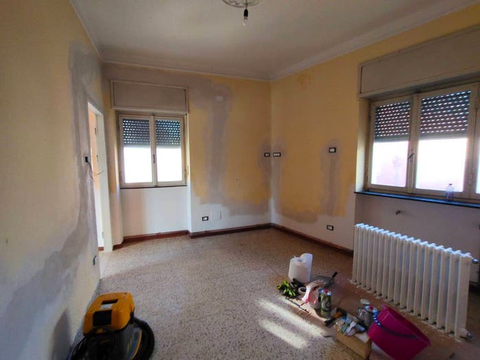 Appartamento bilocale in vendita in Centro, Pianello Val Tidone