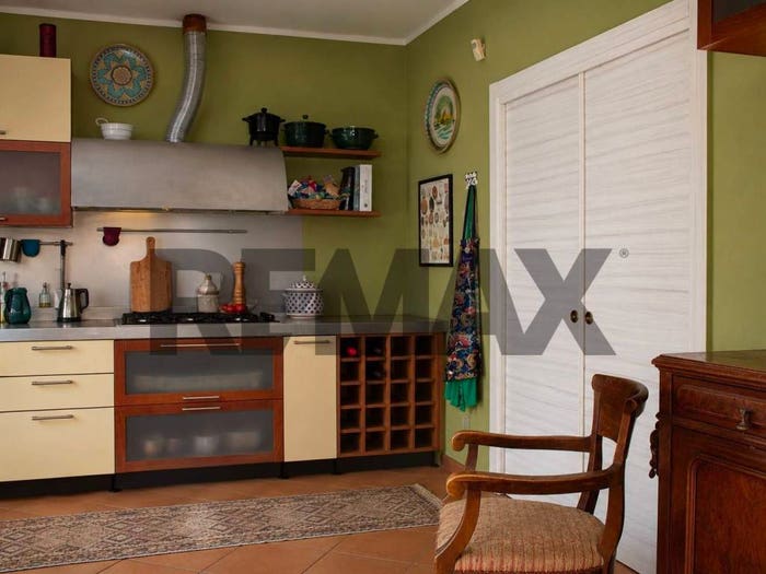 Appartamento con 5 locali in vendita in Via Manzoni, Posillipo, Napoli