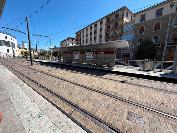 Appartamento bilocale in vendita in Viale Belfiore, Fortezza Stazione, Firenze