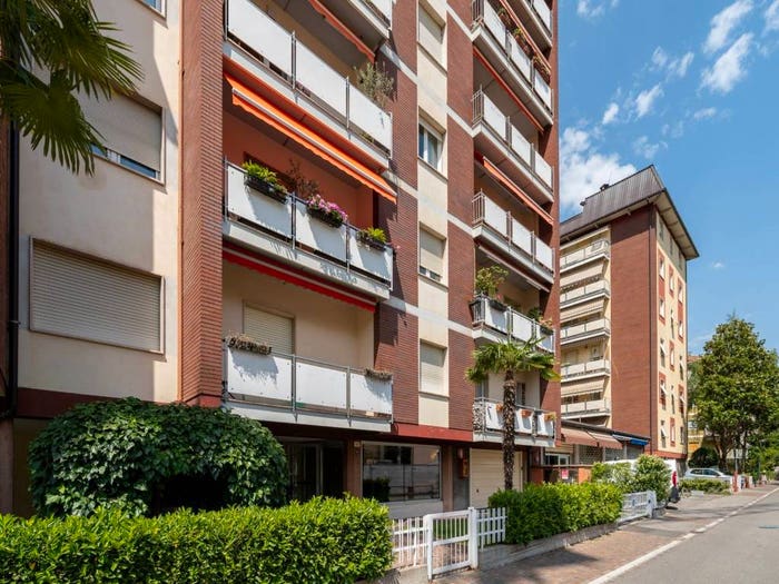 Appartamento quadrilocale in vendita in Via Capri, Gries San Quirino, Bolzano