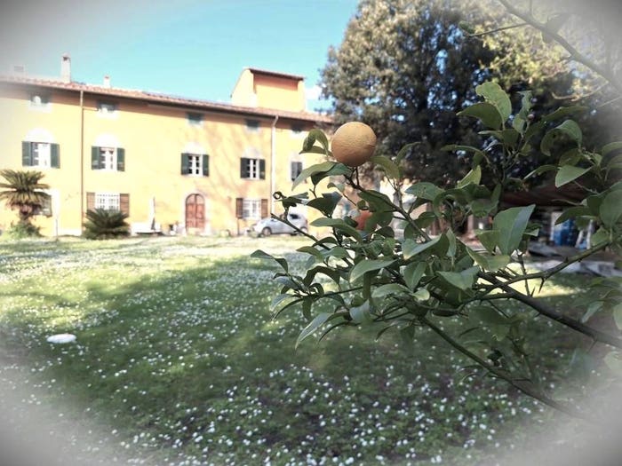 Casa con 6 locali in vendita in Via di Mezzo Nord, San Frediano Nord San Casciano, Cascina