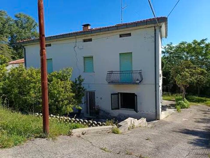 Casa con 5 locali in vendita in Contrada Costa Di Chieti, Lanciano
