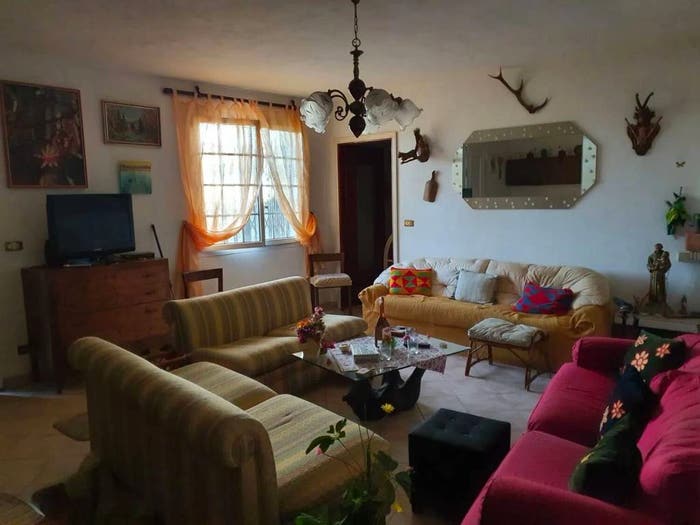 Casa bilocale in vendita in Località Veonexi No Number, Isolabona