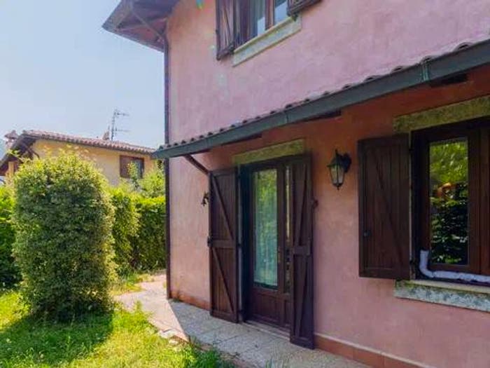 Casa trilocale in vendita in Via Della Stanghetta No Number, Centro, Rocca di Botte