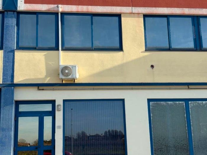 Appartamento trilocale in vendita in Via Alessandro Manzoni, Fossalta di Portogruaro