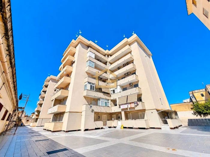 Appartamento in vendita in Via Aldo Moro, Sant'Antimo