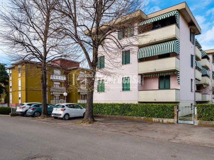 Appartamento trilocale in vendita in Via Don Reverberi, Centro, Castellarano