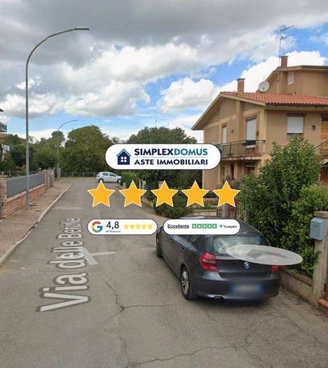 Appartamento trilocale in vendita in Via delle Betulle, Sant'albino, Montepulciano