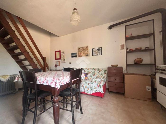 Casa bilocale in vendita in Via scaldasole, Pieve Albignola