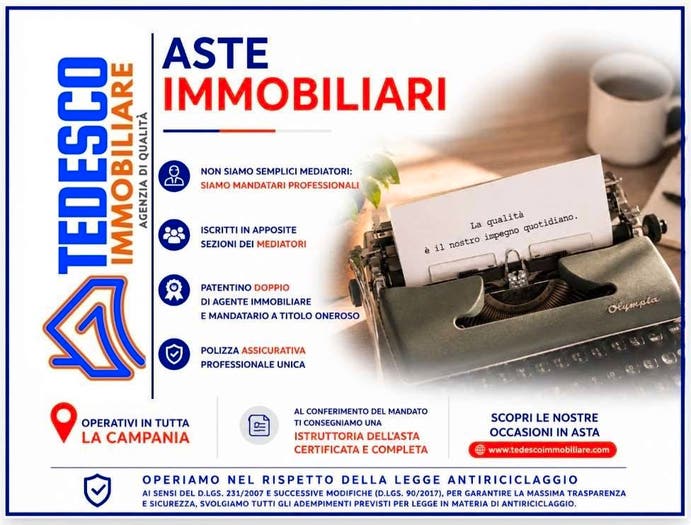 Case in Vendita e in Affitto - 2