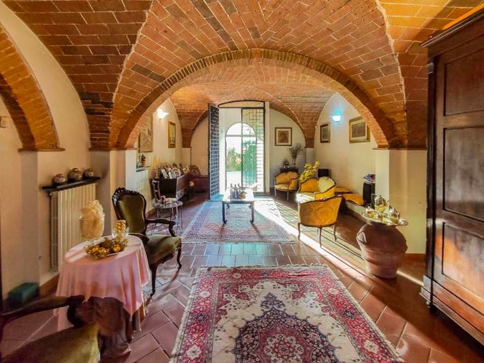 Casa con 6 locali in vendita in Empoli Elsa, Terrafino, Empoli