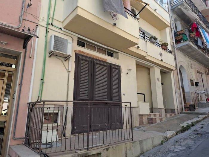 Appartamento con 5 locali in vendita in Via Papa Giovanni Xxiii, Balestrate Foce, Balestrate