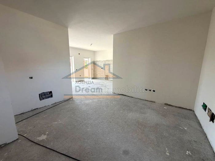 Appartamento trilocale in vendita in Via Giuseppe Verdi, Monaci, Giugliano in Campania