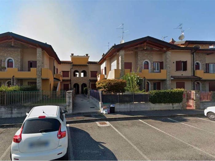 Appartamento bilocale in vendita in Via Trento B, Ospitaletto