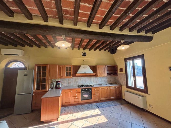 Appartamento bilocale in vendita in Via Pippia, Giuseppina Villetta, Cremona