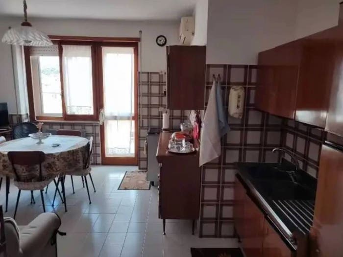 Appartamento monolocale in vendita in Via Giotto, Macomer