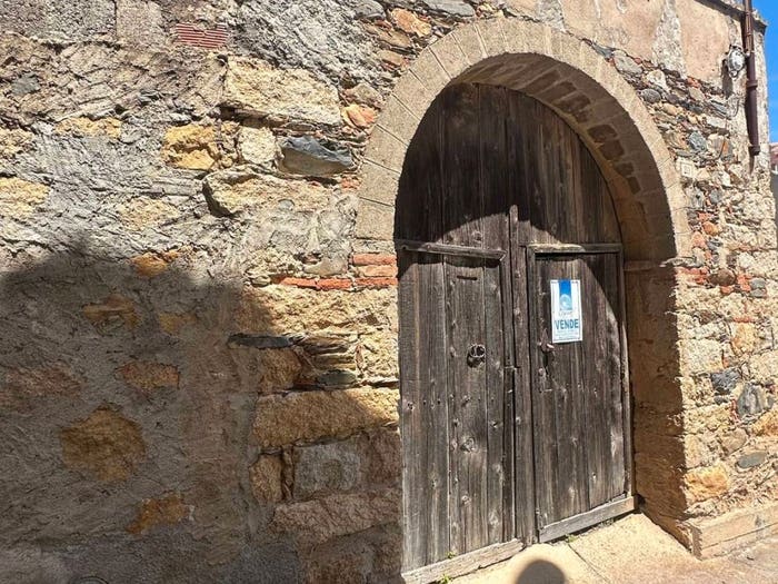 Casa quadrilocale in vendita in Via Domenico Azuni, Centro, San Vito