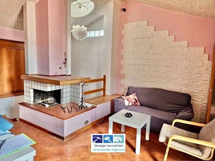 Appartamento bilocale in vendita in Piano, Ancona
