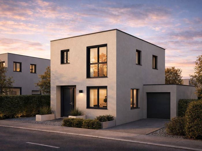 Appartamento quadrilocale in vendita in Via Baldassarre Asmondi, Centro, Orzinuovi