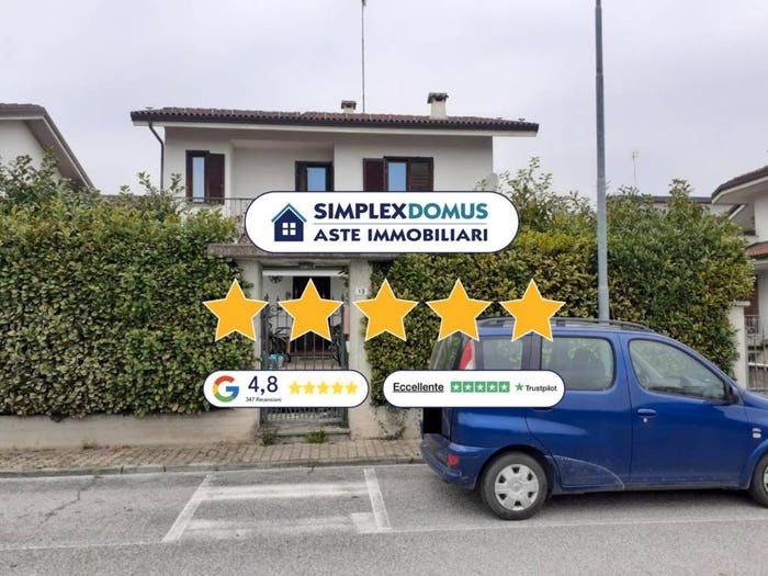 Casa con 6 locali in vendita in via monte matto, Centro, Borgo San Dalmazzo