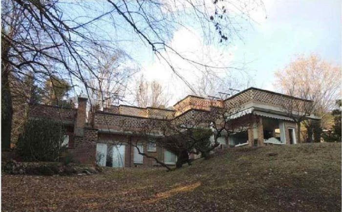 Casa con 6 locali in vendita in Via Borgofranco, Sassi, Torino
