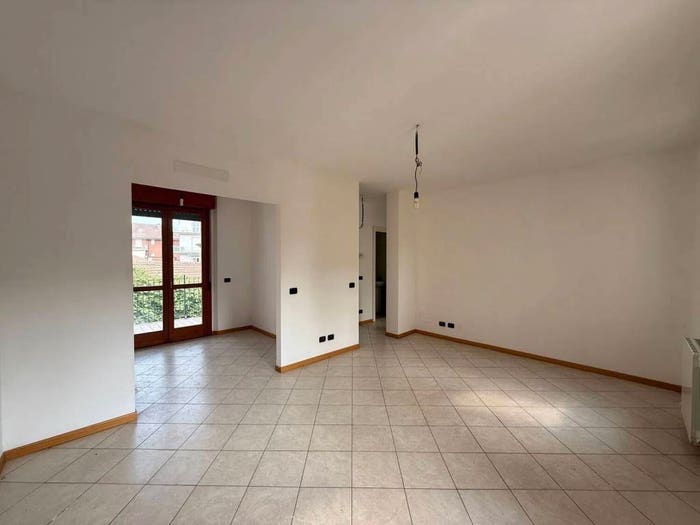 Appartamento quadrilocale in vendita in Via Sant' Antonio, Centro, Ovada