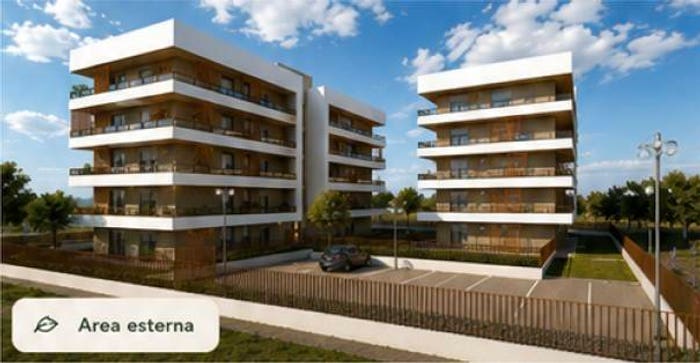 Case in Vendita e in Affitto - 2