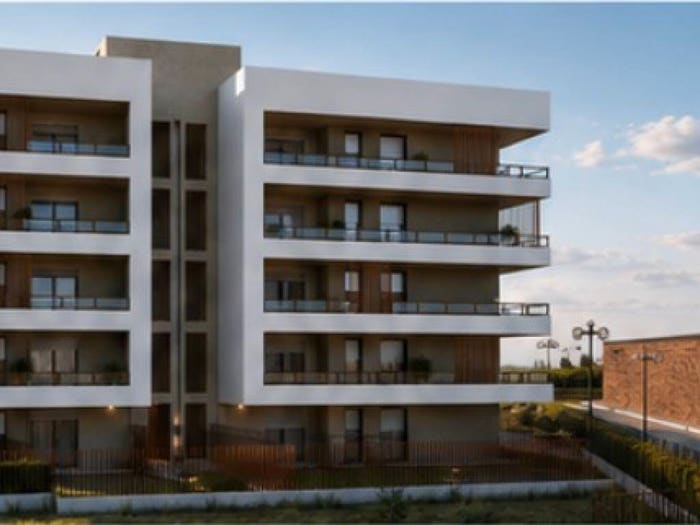 Appartamento quadrilocale in vendita in Centro, Angri