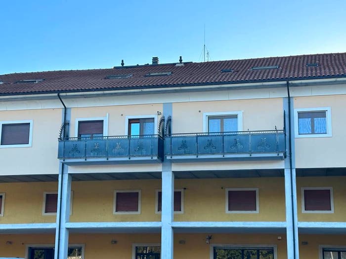 Appartamento trilocale in vendita in Via delle Olimpiadi, Centro, Avezzano