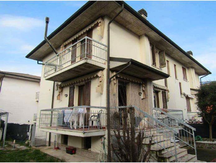 Casa in vendita in Via Udine, Centro, Bovolone