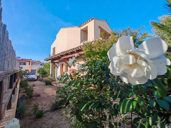 Casa quadrilocale in vendita in Settimo San Pietro