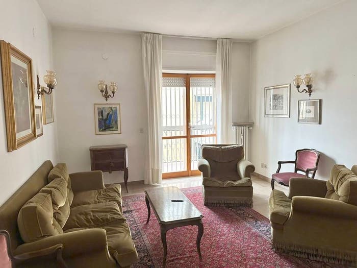 Appartamento con 5 locali in vendita in Via Monte Velino, Centro, Avezzano