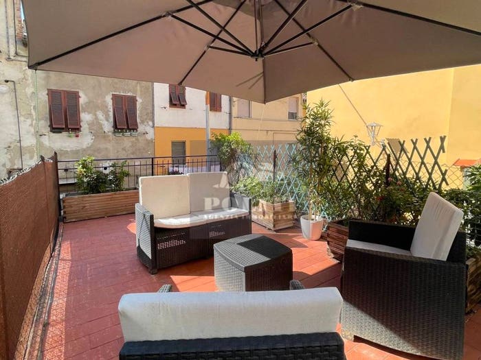 Appartamento trilocale in vendita in Via del Cassero, Centro, Fucecchio