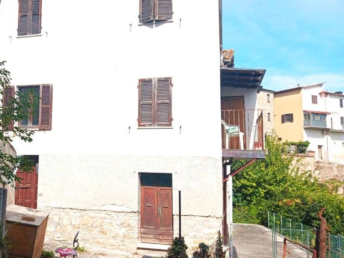 Appartamento con 5 locali in vendita in Cingoli