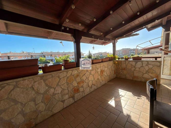 Casa bilocale in affitto in Via Lipari, Marina di Ardea, Ardea