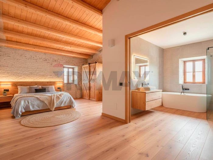 Casa quadrilocale in vendita in vicolo cocciari, Centro, Apiro