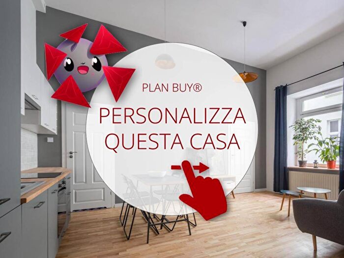 Appartamento trilocale in vendita in VIA CRISTOFORO COLOMBO, San Paolo, Roma