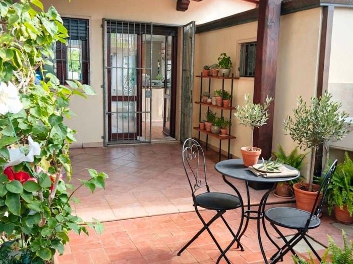 Casa con 6 locali in vendita in Darsena Ex Campo di Aviazione, Viareggio