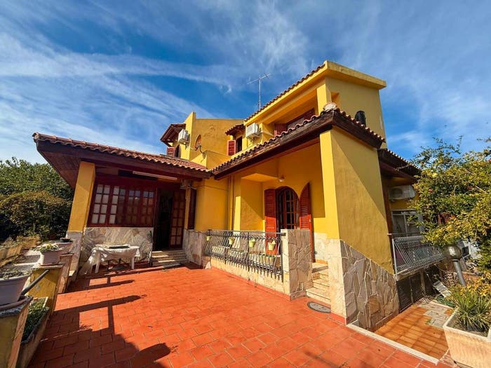 Casa con 5 locali in vendita in Via Paradiso, Capo Milazzo, Milazzo