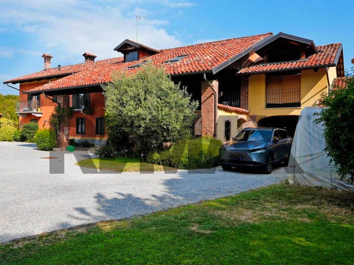 Casa con 6 locali in vendita in Via Cartignano, Madonna dell'Olmo, Cuneo