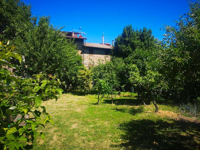 Casa con 6 locali in vendita in via Carlo Alberto, Abbadia San Salvatore