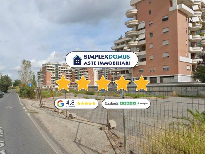 Appartamento trilocale in vendita in di Acilia, Acilia, Roma