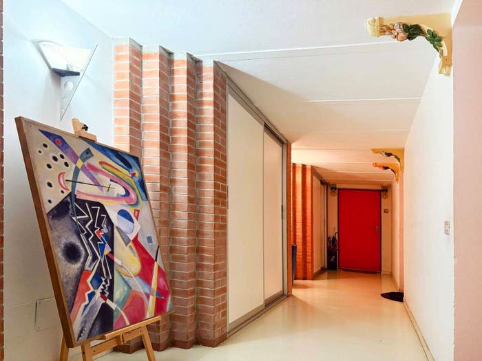 Appartamento trilocale in vendita in Via Ludovico Lazzaro Zamenhof, Corso San Gottardo, Milano