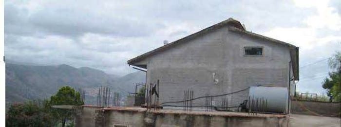 Appartamento con 6 locali in vendita in San Tommaso, Castelcivita