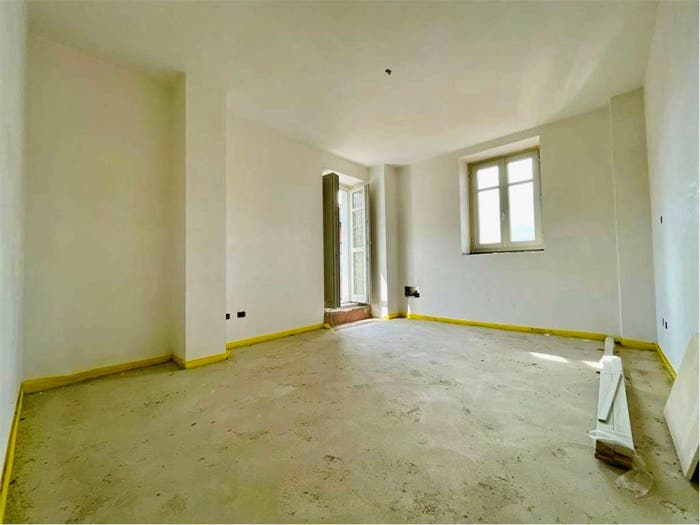 Appartamento bilocale in vendita in Centro, Bricherasio